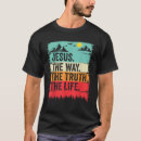 Search for truth tshirts Way