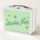 Search for luckys lunch boxes Dr seuss