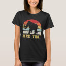 Search for prehistory tshirts Animal
