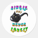 Search for single moms stickers Cat