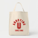 Search for annoying bags Humour