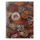 Search for badge notebooks Pattern