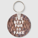 Search for faking key rings Animal