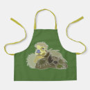 Search for goose aprons Animal