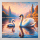 Search for beautiful swan art Cute