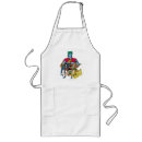 Search for the power is yours aprons Captain planet