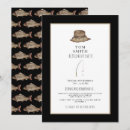 Search for fishing retirement party invitations Fisherman