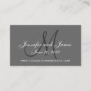Search for save the date enclosure cards Simple