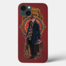 Search for crest ipad cases Fantastic beasts