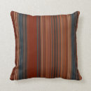 Search for rust and gray cushions Rustic