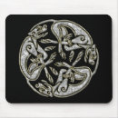 Search for celtic mouse mats gold