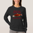 Search for fishing womens tshirts Wildlife