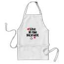 Search for positivity long aprons Live