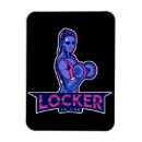 Search for gyms magnets For her