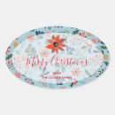 Search for leaves and berries stickers Modern