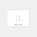 Search for aesthetic post it notes Black and white