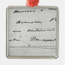 Search for signature christmas tree decorations Paper