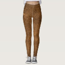 Search for brown leather leggings Background
