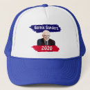 Search for bernie sanders hats 2020
