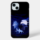 Search for full moon iphone cases Wolf
