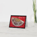 Search for red background cards Traditional