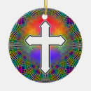 Search for knights templar christmas tree decorations Jesus