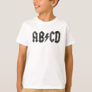 Search for abcd clothing Funny