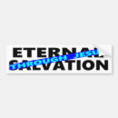 Search for eternity bumper stickers Christian