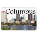 Search for columbus magnets Skyline