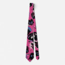 Search for emo ties Pink