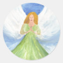 Search for religious angel stickers Prayer