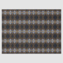 Search for steampunk tissue paper Blue