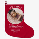 Search for my first christmas christmas stockings Xmas