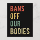 Search for abort postcards Feminism