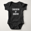 Search for nerd baby clothes Scientist
