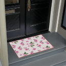 Search for pink doormats Leaves