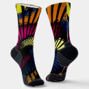 Search for psychedelic socks Colourful