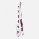 Search for skull ties Pink
