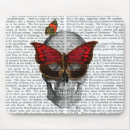 Search for skull mouse mats Animals