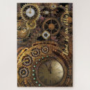 Search for clock puzzles Gold