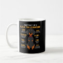 Search for tan coonhound mugs Funny