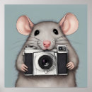 Search for cute camera posters Animal