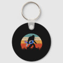 Search for bigfoot key rings Vintage