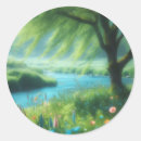 Search for willow stickers Tree