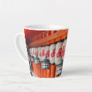 Search for hiroshima mugs Itsukushima