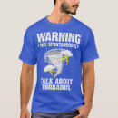 Search for cute tornado tshirts Music