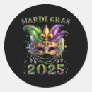 Search for mardi gras jester stickers French quarter