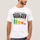 Search for social worker tshirts Funny