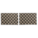 Search for paws pillowcases Puppies