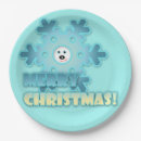 Search for snowflake plates Merry